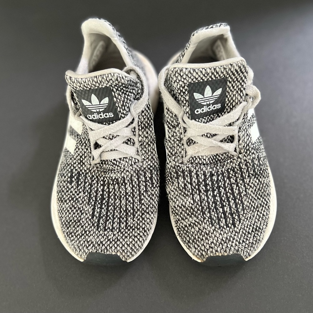 Adidas Swift Run Sneakers size 10C